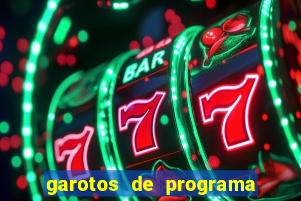 garotos de programa da baixada fluminense